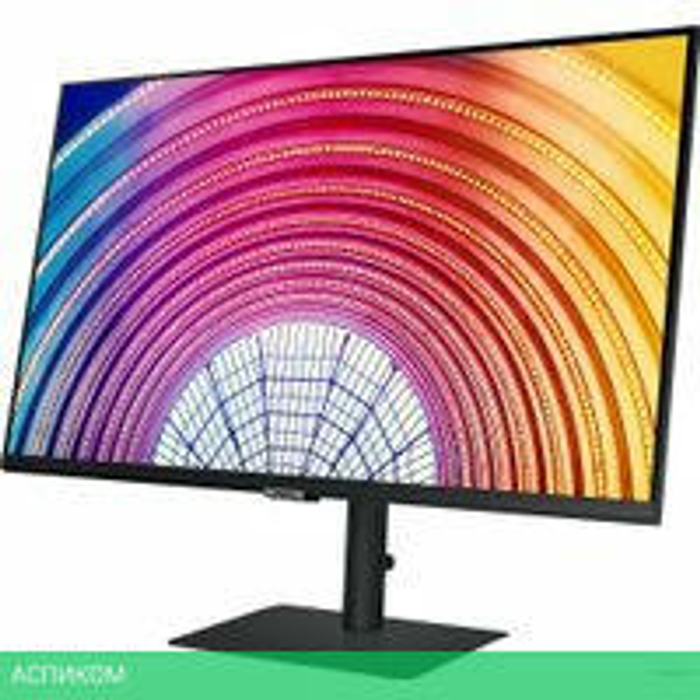 Монитор Samsung ViewFinity S6 LS32A600NAIXCI