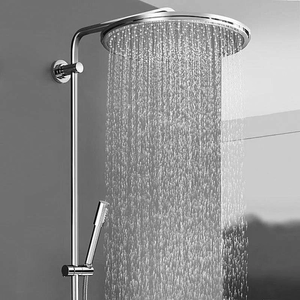Душевая система Grohe Rainshower System 27174001