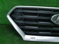 Решетка радиатора Hyundai Creta 2 (2021-н.в.)