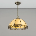 Подвесная люстра Citilux ШЕРБУРГ-2 CL440231