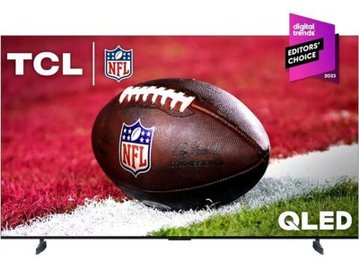 QD-Mini LED телевизор TCL 65QM8 4K Ultra HD