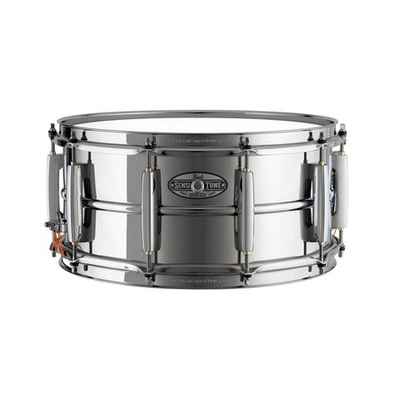 Малый Барабан 14"Х6,5", Сталь 1 Мм Pearl Sth1465S