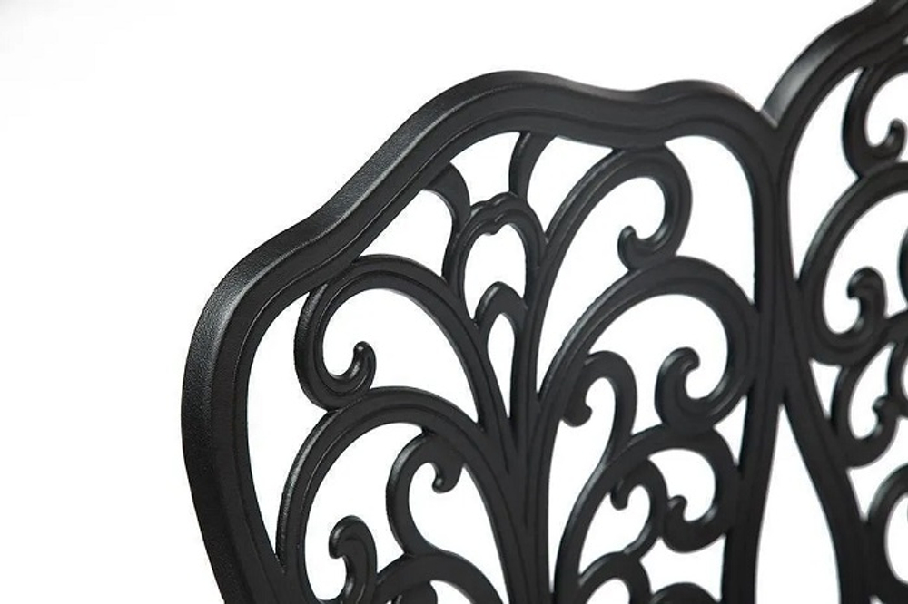 Скамья Secret De Maison Symphonie черная