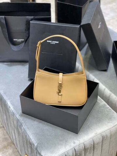 Yves Saint Laurent Hobo Bag