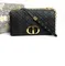 Сумка Dior Caro, черный