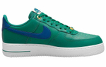 Кроссовки Nike Air Force 1 "Malachite"
