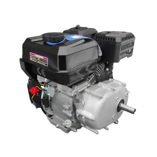 Двигатель бензиновый "LIFAN" KP230E-R PRO (9 л.с., эл стартер, катушка)
