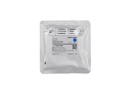 Девелопер IU-217C-Developer для KONICA MINOLTA Bizhub C227i/C257i/C287i (CET) Cyan, 180г, 90000 стр., CET171046