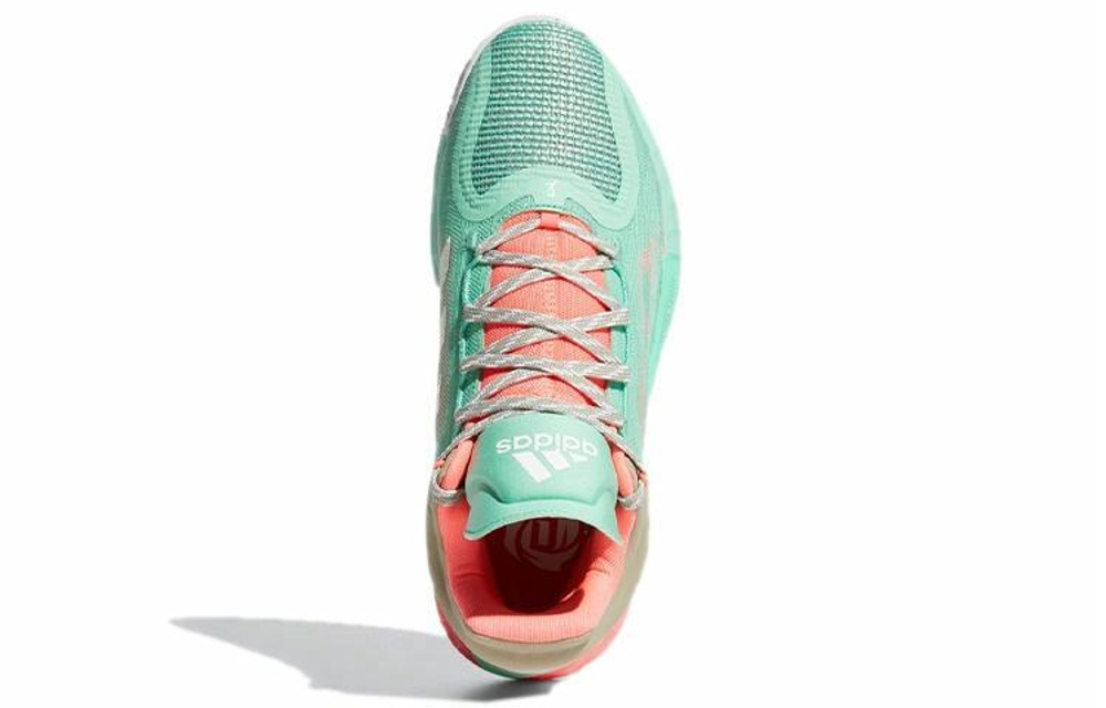 Кроссовки Adidas D Rose 11