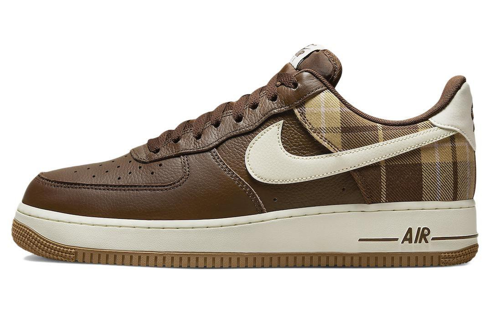 Кроссовки Nike Air Force 1 Low "Cacao Wow"