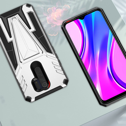 Чехол Rack Case для Xiaomi Redmi 9