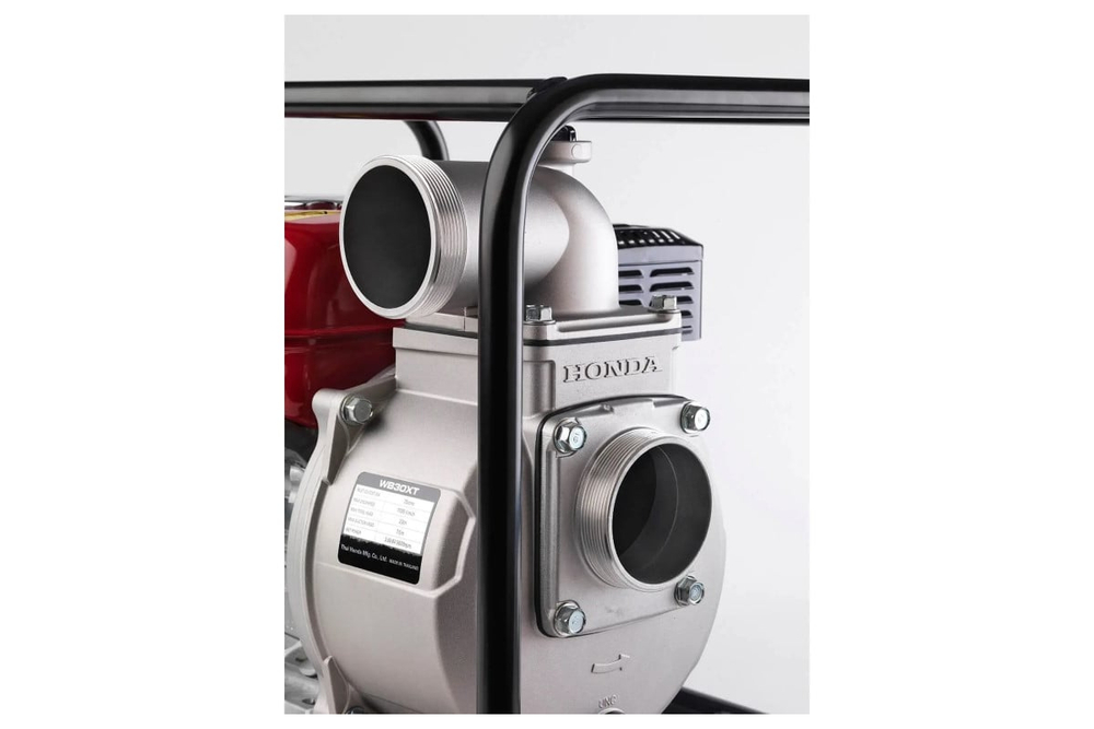 Мотопомпа бензиновая Honda WB 30 XT3 TR