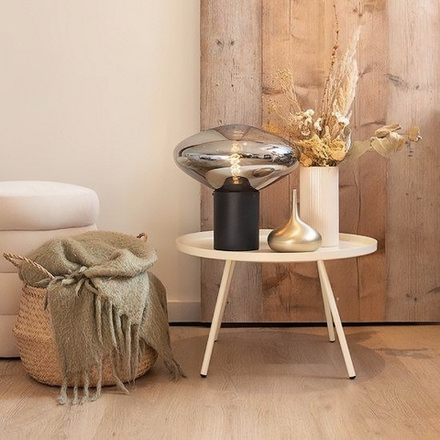 Table design lamp Simpson