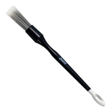 LERATON DBR1 кисть для детейлинга, искусственная щетина 16мм