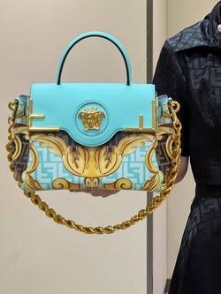 Fendi Versace Medusa 25 cm