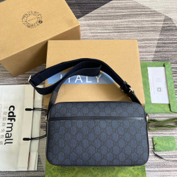 Gucci Ophidia GG Crossbody Bag 23 cm
