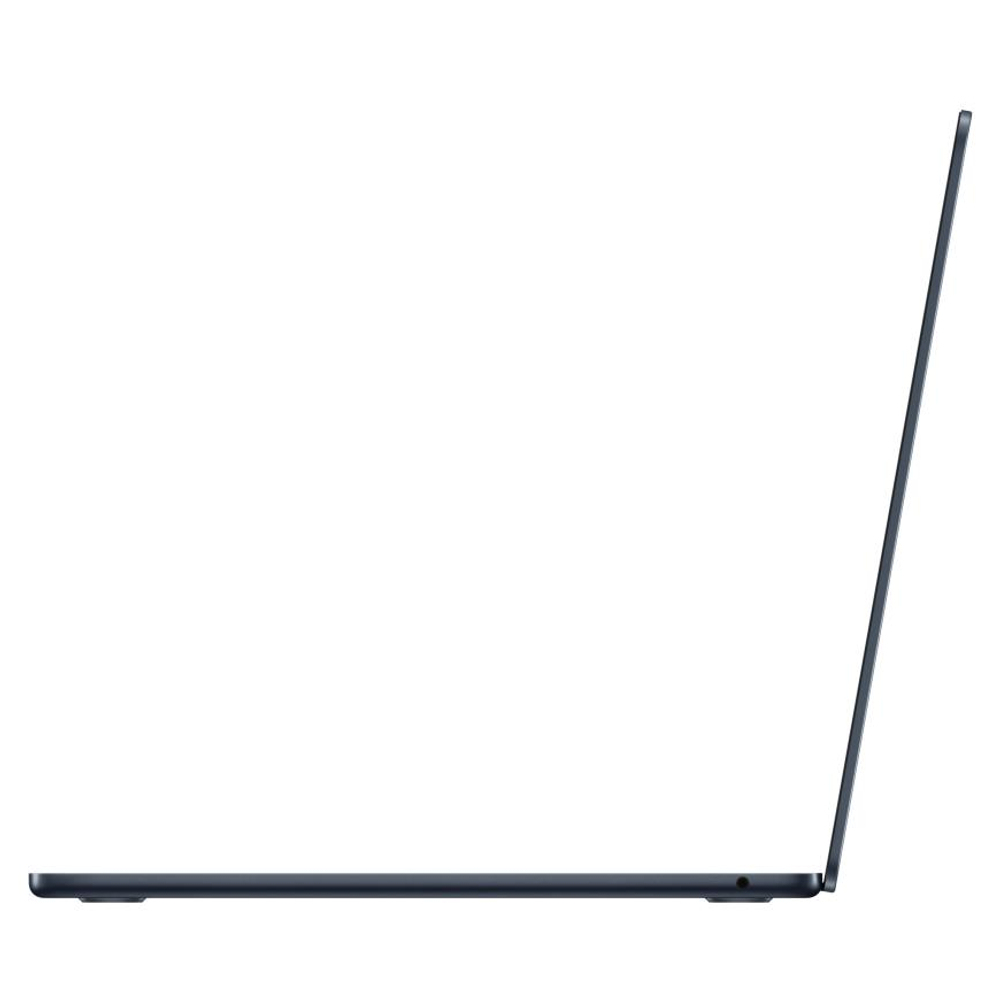 Ноутбук Apple MacBook Air 15" MQKW3 (M2 8-Core, GPU 10-Core, 8GB, 256GB) («Тёмная ночь» | Midnight)