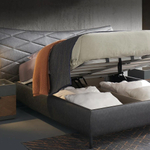 Основание с ящиком 160x200 ENZAHOME DORIAN EH49164