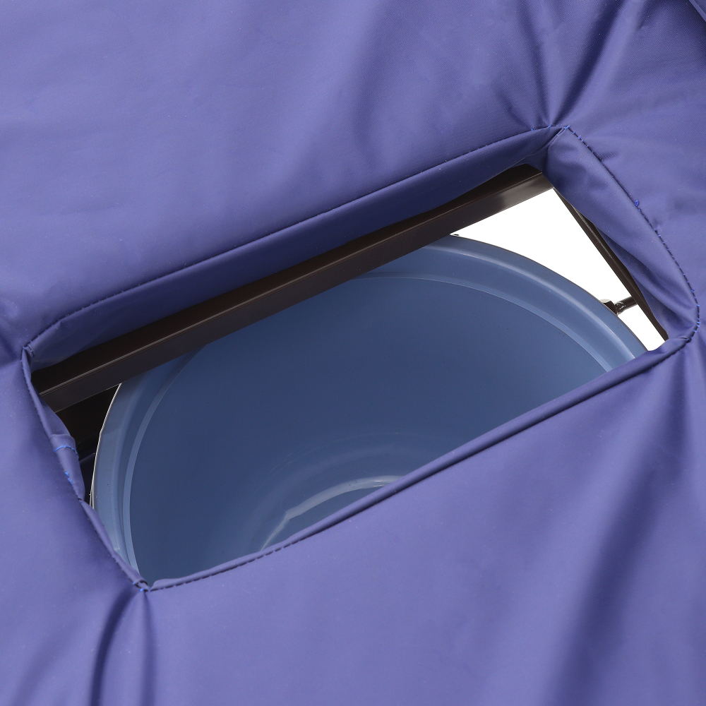 Кровать механическая Med-Mos YG-6 (ЛДСП венге)