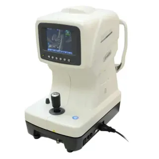 Авторефрактометры