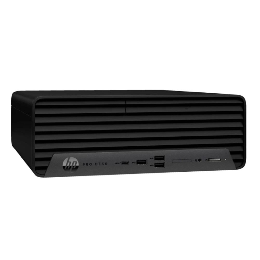 HP 400 G9 SFF [6U4V2EA] Black { i7 13700/ 8Gb/ SSD512Gb /UHDG 770/DOS/k+m}