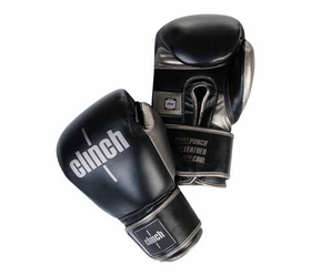 Перчатки боксерские Clinch Prime 2.0