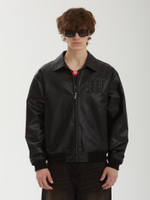 Мужской Бомбер Kingdom Curve Varsity