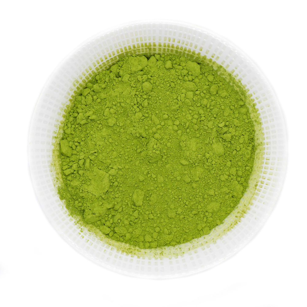 2942.5 Чай зеленый  "Матча" №5