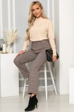 Брюки "Классик" (беж) Б4899 LT Collection (Акция)