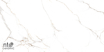 Керамогранит Barbara White mat NTT9122M 600*1200мм матовая