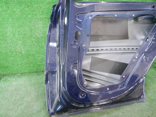 Дверь задняя правая Mercedes A W176 (2012-2018)