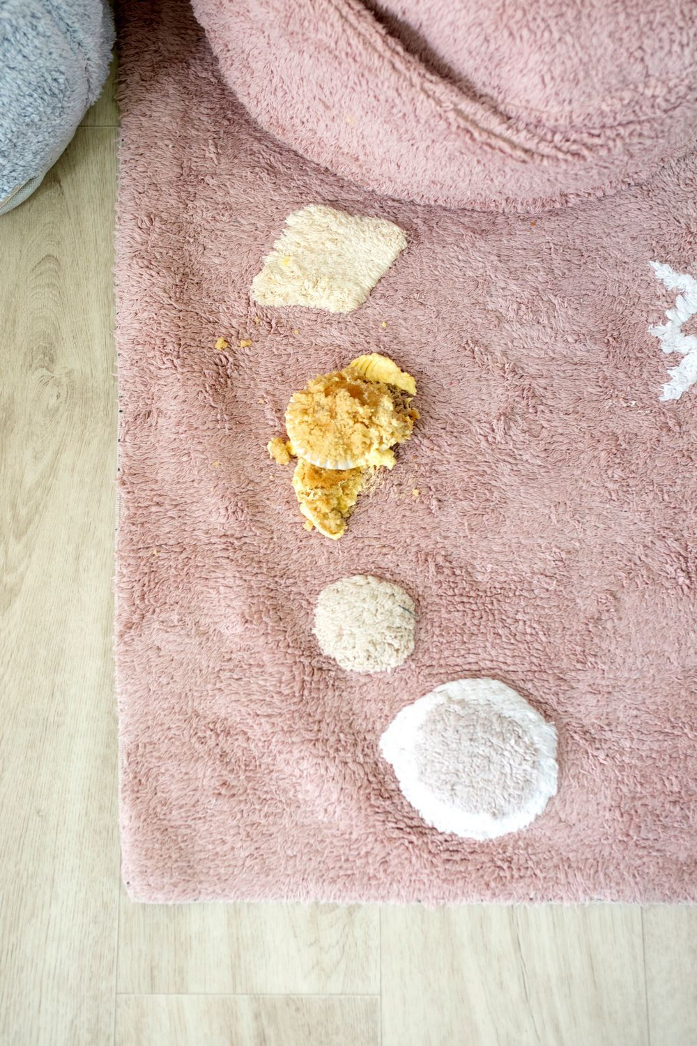 Ковер Lorena Canals Noah (140 x 200 см)