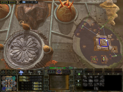 Perimeter + Perimeter: Emperor's Testament pack (для ПК, цифровой код доступа)