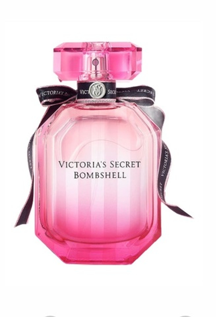 Bombshell Victoria's Secret