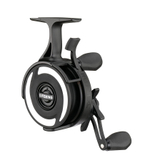 Катушка инерционная Black Betty Freefall XL Ice Ree