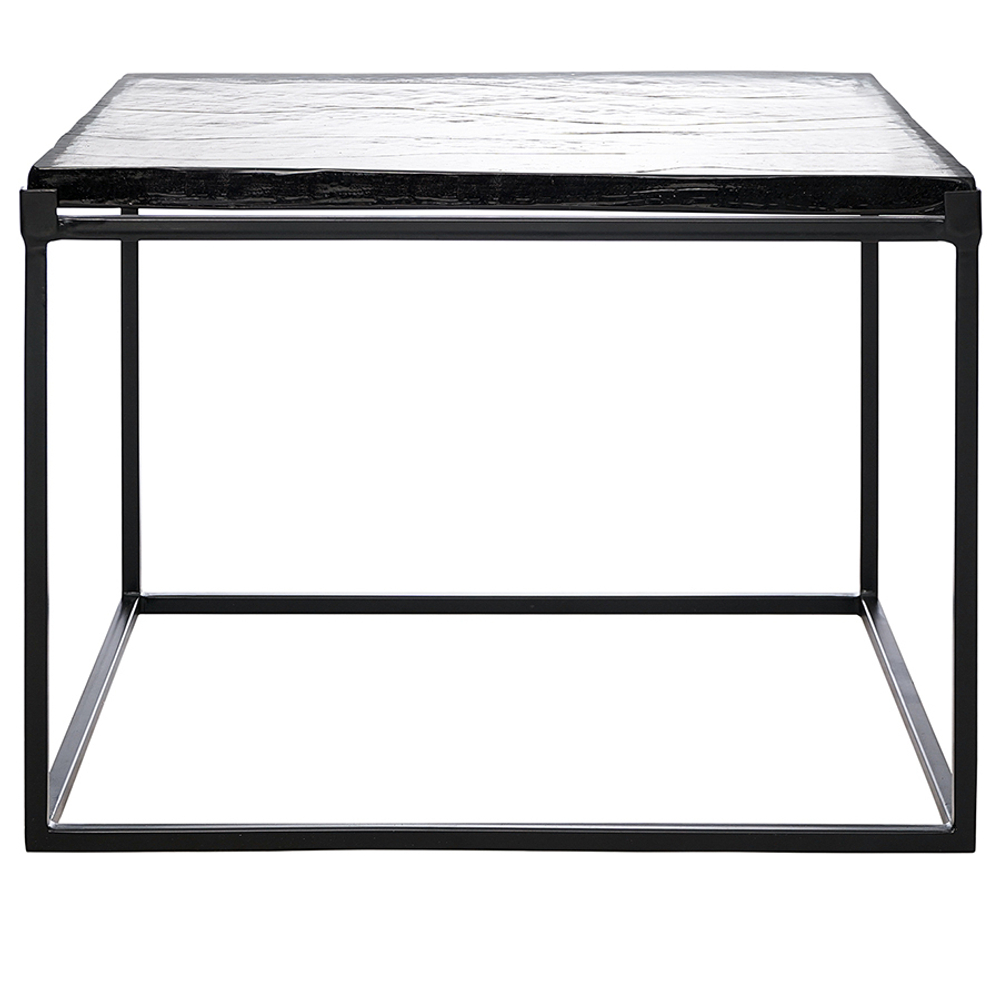 Столик журнальный mayen frosted, 61х61 см