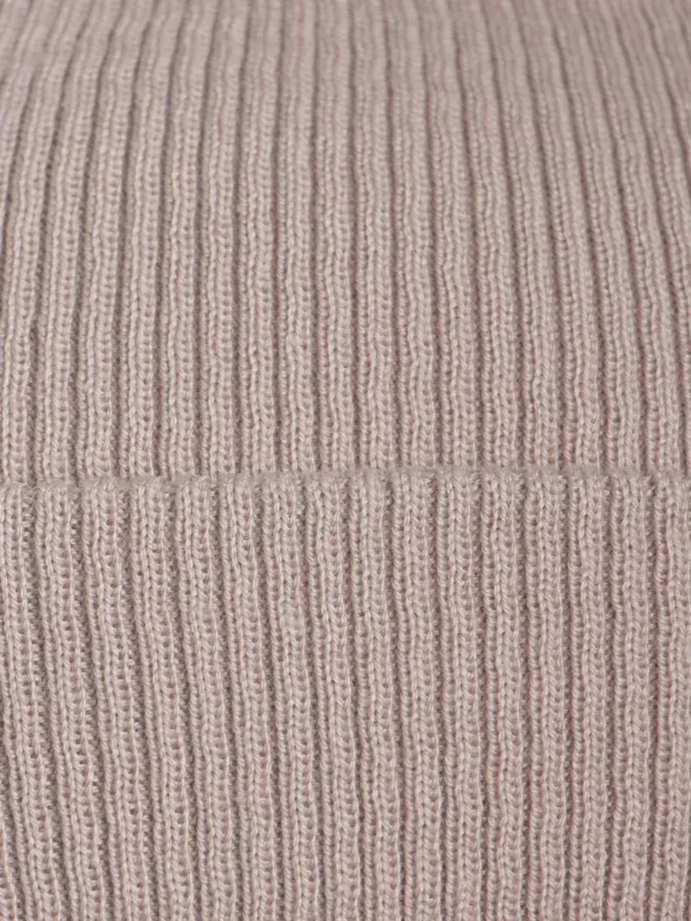 Шапка детская с ушками осенняя