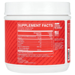 Raw Nutrition, Bum, Essential Pre-Workout, предтренировочный комплекс, фруктовый вкус, 408 г (14,39 унции)