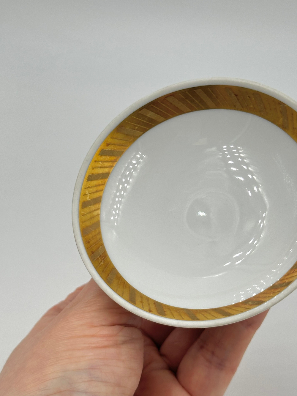 Розетка на ножке Rosenthal