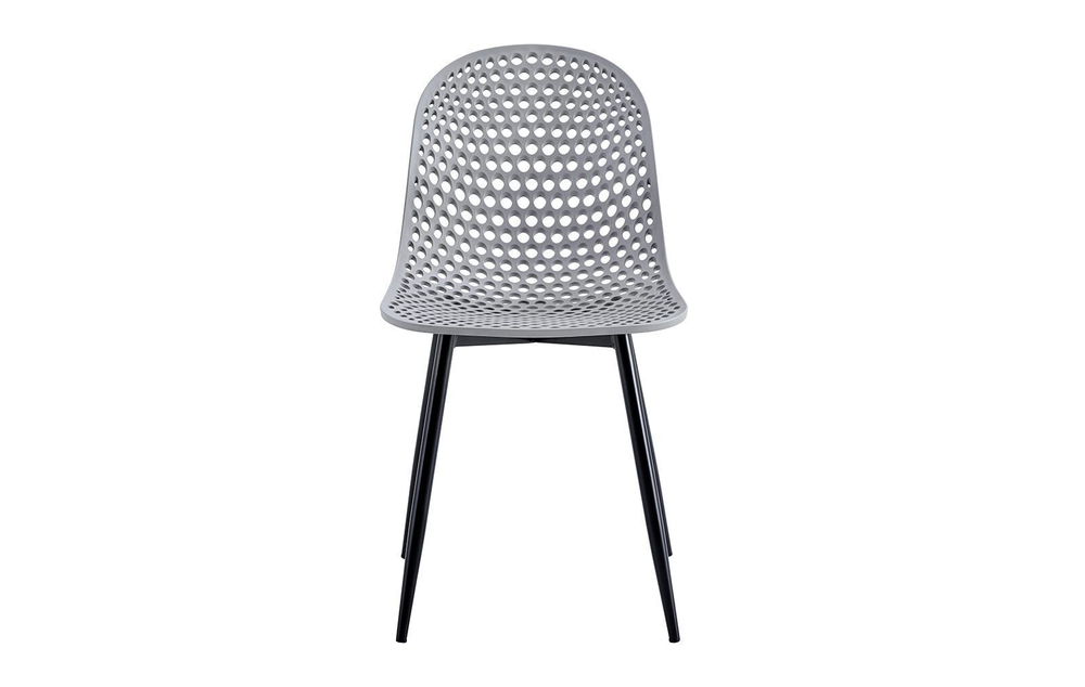 Стул YD01 Grey серый