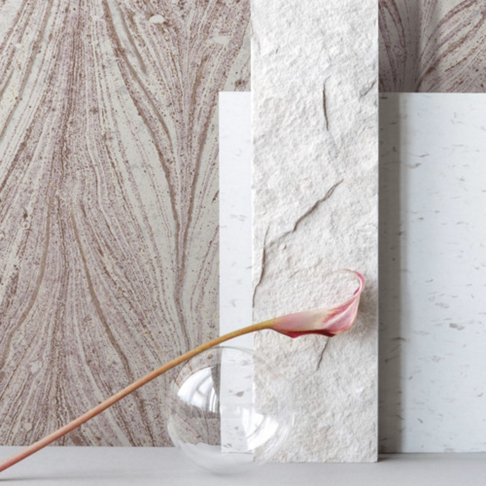 Antonina Vella Natural Opalescence