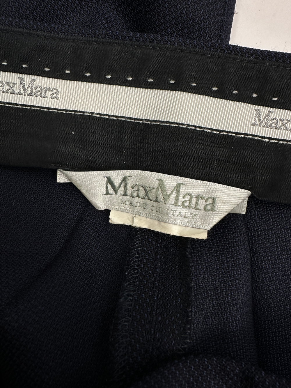 Костюм Max Mara