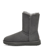 BAILEY BUTTON ZIP-grey
