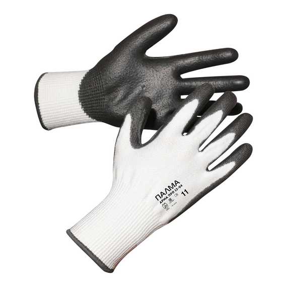 Перчатки ПАЛМА АРМА ПРО 12-04