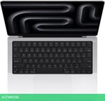 Ноутбук Apple Macbook Pro 14.2" M3 Pro 2023 Z1AY0005F