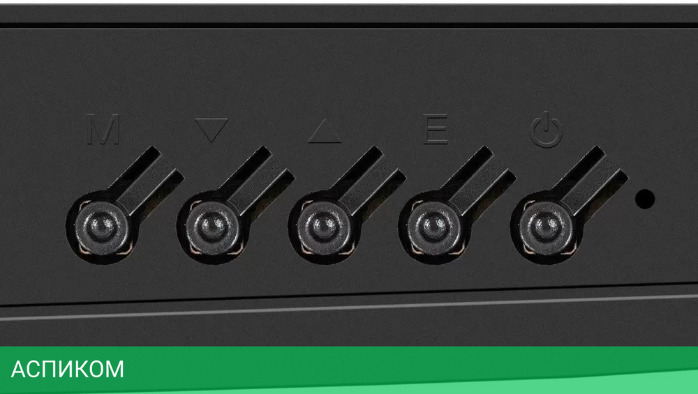 Монитор ExeGate SmartView ES3207CA EX297504RUS