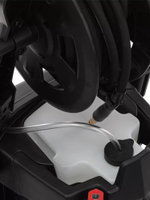 Автомойка Kranz KR-210 KR-16-1263