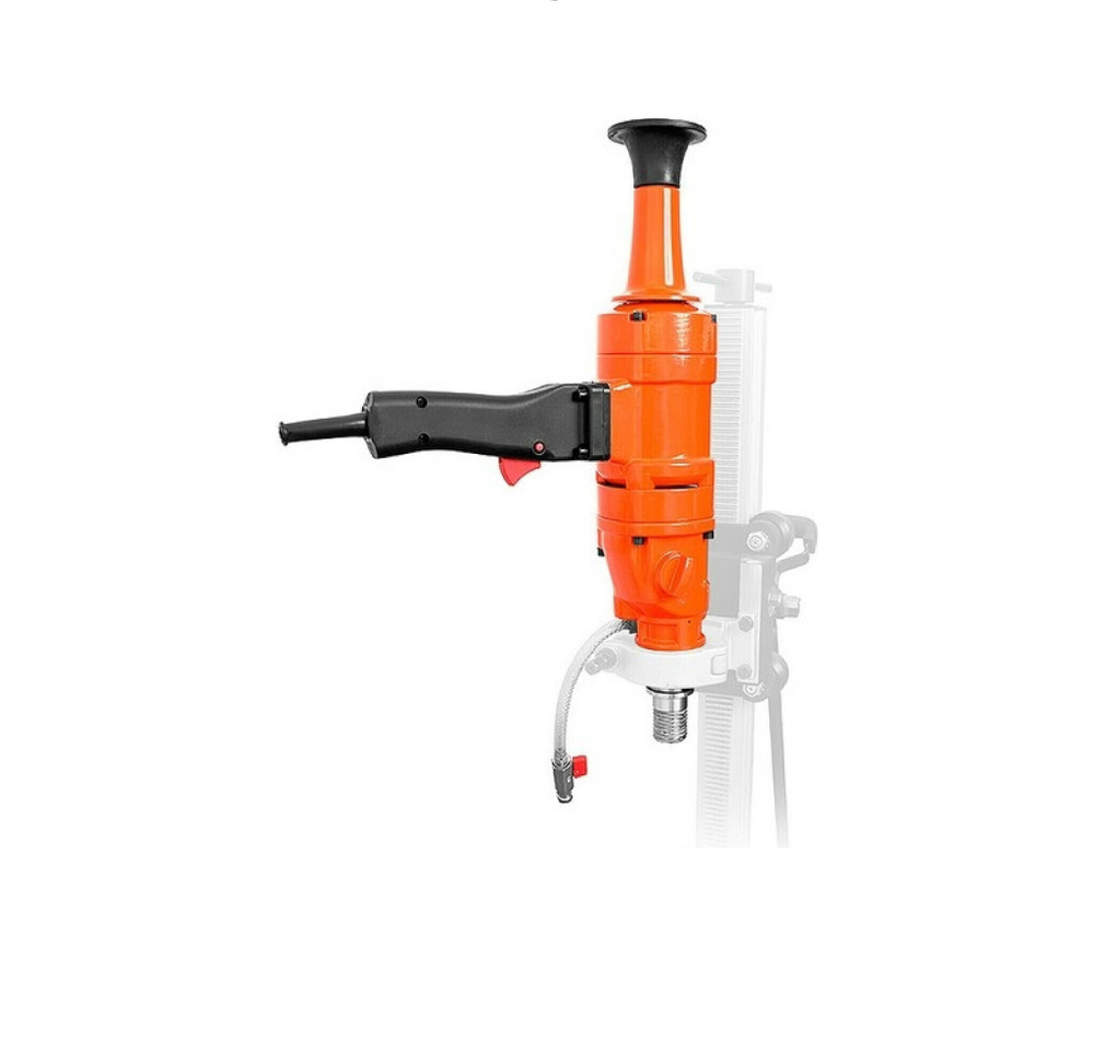 Двигатель установки алмазного бурения Messer DM 100 10-02-0100