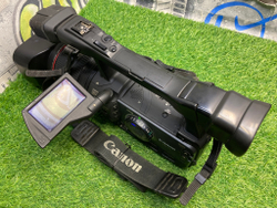 Canon XH A1