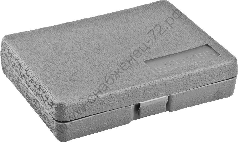 STAYER Maxcut 7 шт, 22-67 мм, Набор кольцевых коронок по дереву (29600-H7)